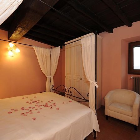 La Scaletta Holiday House Bracciano  Cameră foto