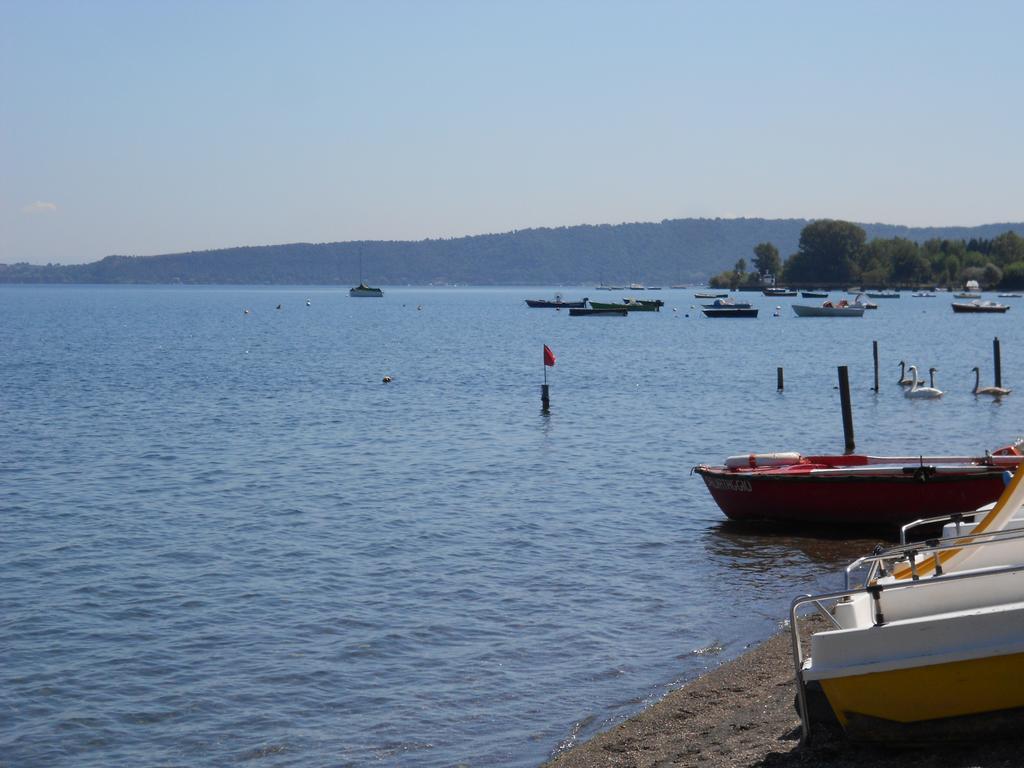 La Scaletta Holiday House Bracciano  Cameră foto