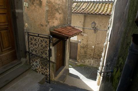 La Scaletta Holiday House Bracciano  Cameră foto