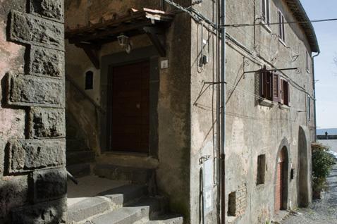 La Scaletta Holiday House Bracciano  Cameră foto
