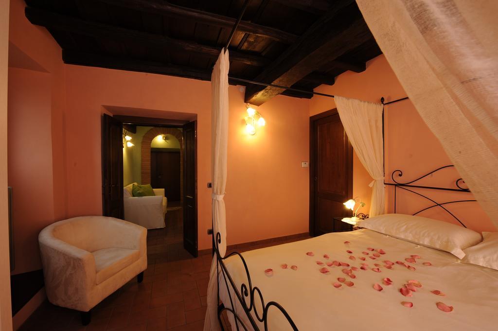 La Scaletta Holiday House Bracciano  Cameră foto