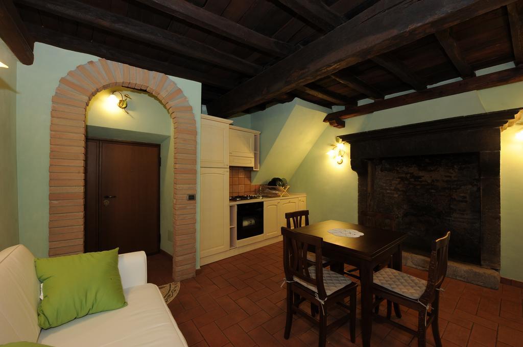 La Scaletta Holiday House Bracciano  Cameră foto
