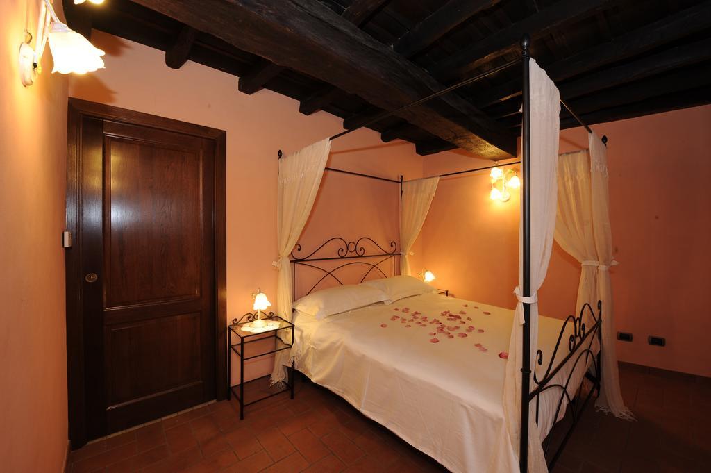 La Scaletta Holiday House Bracciano  Cameră foto