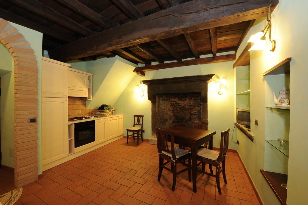 La Scaletta Holiday House Bracciano  Cameră foto