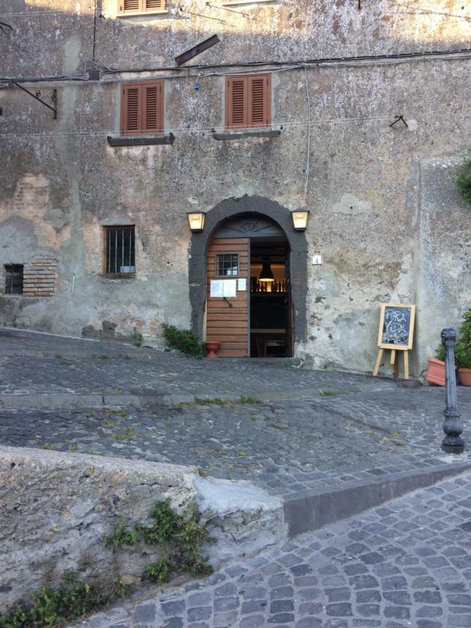 La Scaletta Holiday House Bracciano  Exterior foto